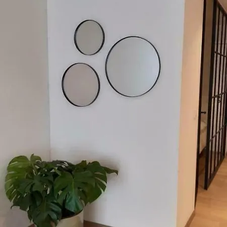 דירה Zeezicht - Springvloed *