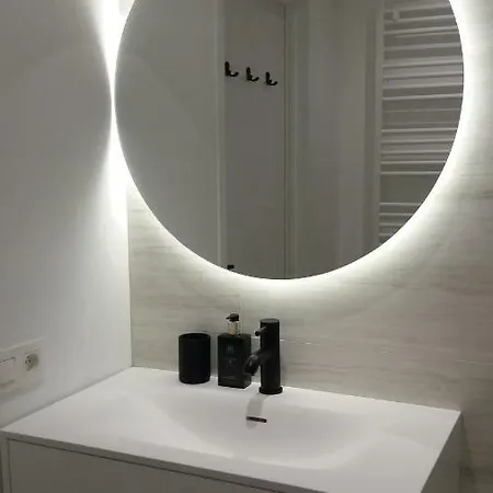 Zeezicht - Springvloed 니우포르트