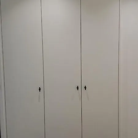 Appartement Zeezicht - Springvloed