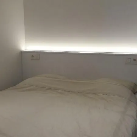 Zeezicht - Springvloed *